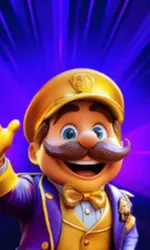 Super Grand Link Express: Hold & Win