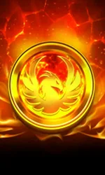 Phoenix Hotfire Hold & Win