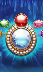 Crystal Caverns Megaways