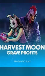 Harvest Moon - Grave Profits
