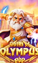 Gates of Olympus POP