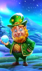 5 Frozen Charms Megaways