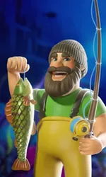 Big Bass Bonanza - Keeping it Reel