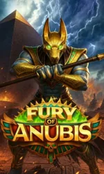 Fury of Anubis