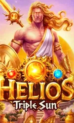 Helios - Triple Sun