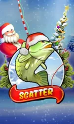 Christmas Big Bass Bonanza