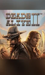 Dead or Alive 2