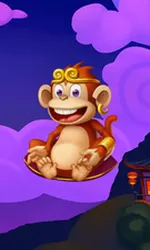 3 Dancing Monkeys