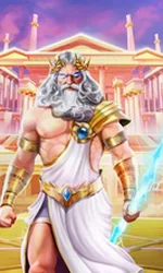 Gates of Olympus