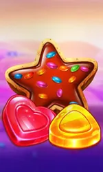 Candy Blitz