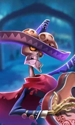 Day of Dead
