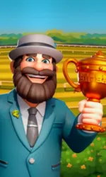 Big Bass Return to the Races