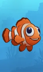 Fish Road