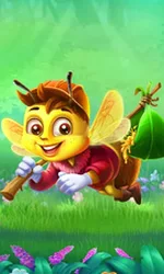 3 Buzzing Wilds