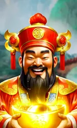Chests of Cai Shen