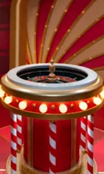 Red Door Roulette