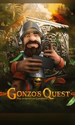 Gonzo's Quest