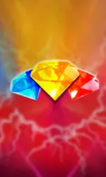 Turbo Diamonds: Hold & Win