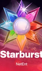 Starburst