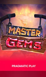 Pragmatic Play Master Gems