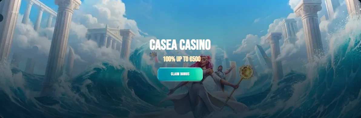 Casea Casino